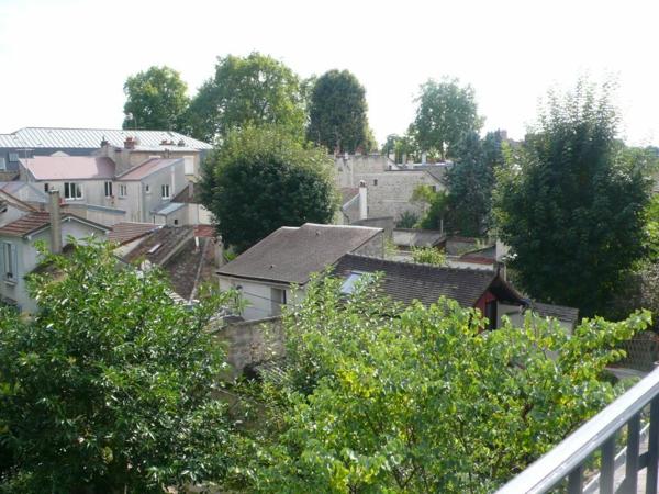 Appartement à louer    4 pièces •  Fontainebleau