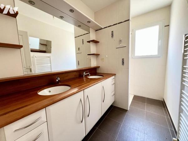 Maison 4 chambres + bureau