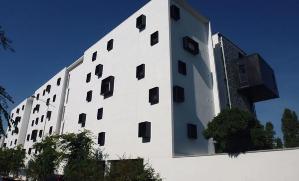 INVESTISSEMENT LOCATIF – Rungis – Résidence Affaires All Suites Orly-Rungis – 6% de rentabilité