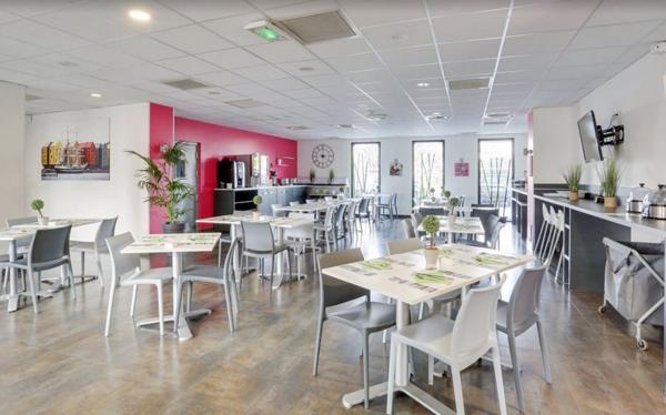 INVESTISSEMENT LOCATIF – Rungis – Résidence Affaires All Suites Orly-Rungis – 6% de rentabilité