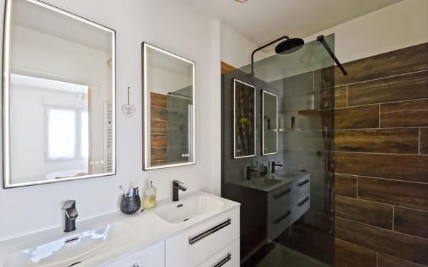 Maison à vendre    2 pièces • 37,83 m2 Fonbeauzard