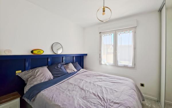 Maison à vendre    2 pièces • 37,83 m2 Fonbeauzard