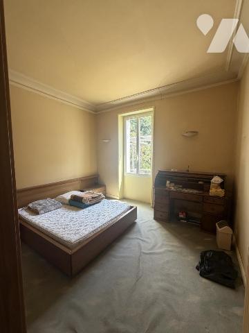 MAISON DE CARACTERE A RENOVER - QUARTIER ZOLA - MELLINET