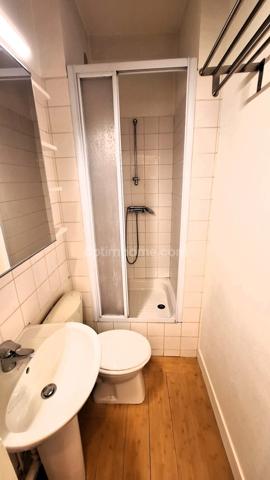 Appartement à vendre 1 pièces PARIS 13EME ARRONDISSEMENT (75)