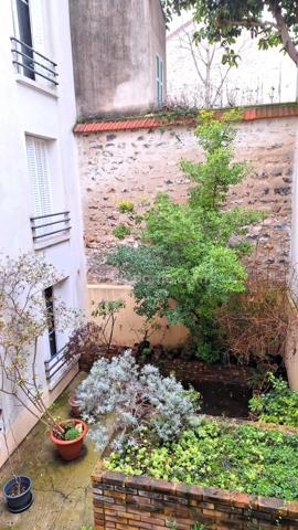 Appartement à vendre 1 pièces PARIS 13EME ARRONDISSEMENT (75)
