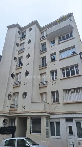 Appartement à vendre 1 pièces PARIS 13EME ARRONDISSEMENT (75)