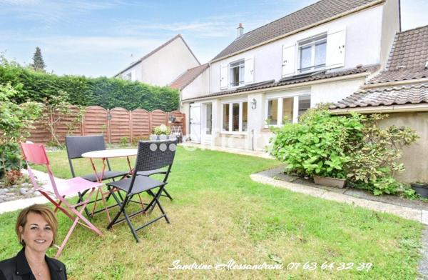 Maison 5 pièces - 150 m² Exclusivité efficity