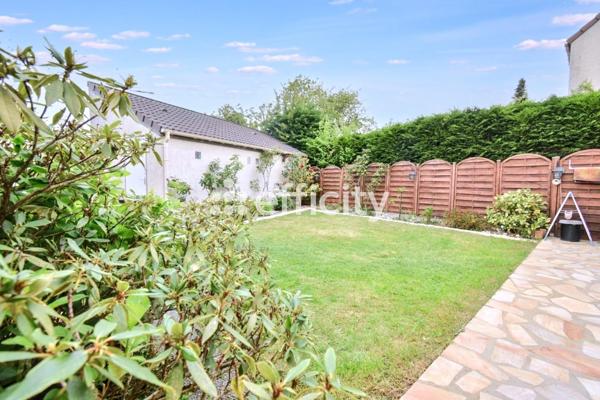 Maison 5 pièces - 150 m² Exclusivité efficity