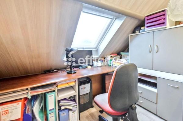 Maison 5 pièces - 150 m² Exclusivité efficity