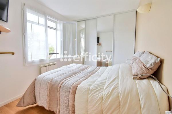 Maison 5 pièces - 150 m² Exclusivité efficity