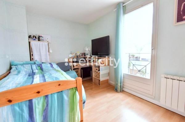 Maison 5 pièces - 150 m² Exclusivité efficity