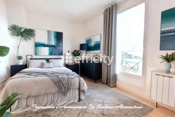 Maison 5 pièces - 150 m² Exclusivité efficity