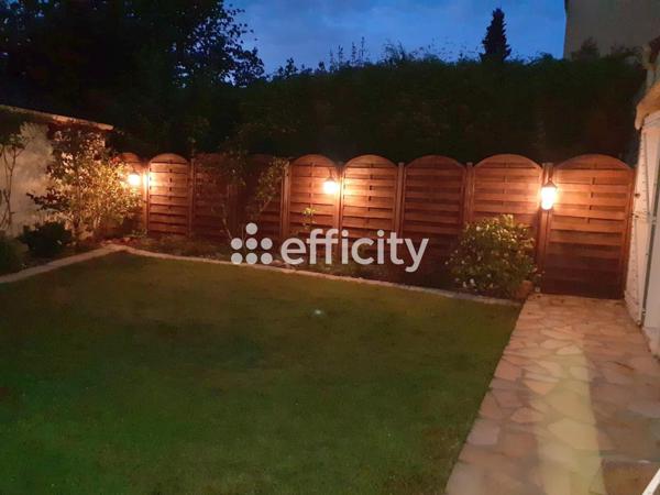 Maison 5 pièces - 150 m² Exclusivité efficity