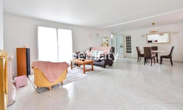 Maison 5 pièces - 150 m² Exclusivité efficity