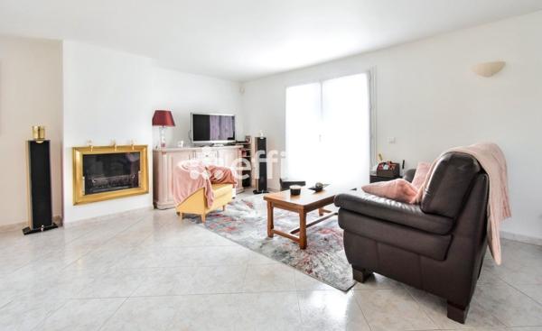 Maison 5 pièces - 150 m² Exclusivité efficity