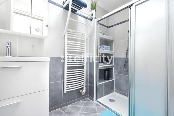 Maison 5 pièces - 150 m² Exclusivité efficity