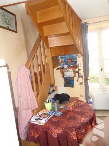 MAISON DE BOURG