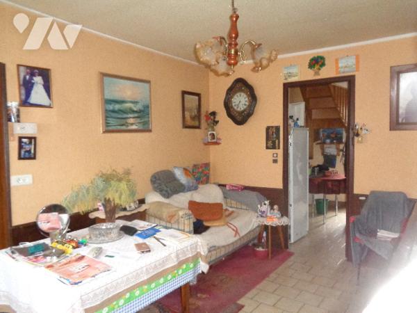 MAISON DE BOURG