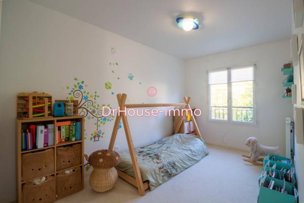 Maison à vendre 5 pièces de 122 m²