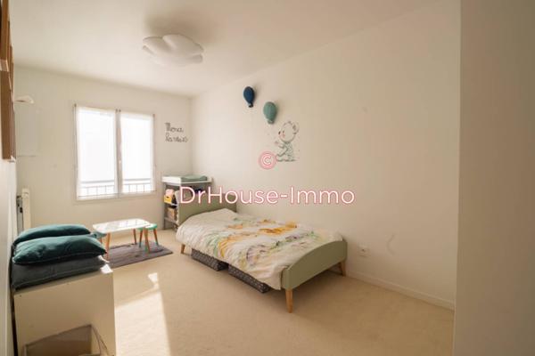 Maison à vendre 5 pièces de 122 m²