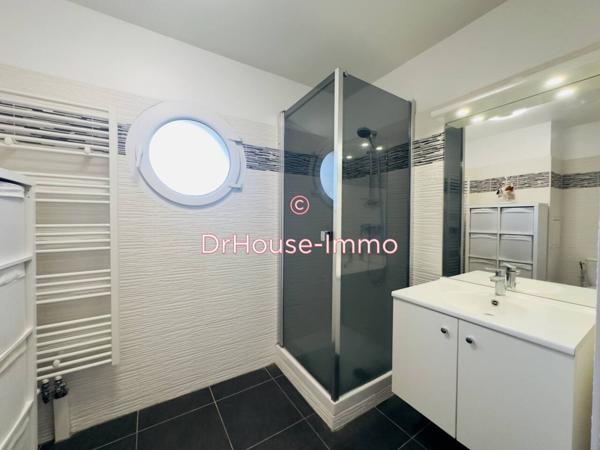 Maison à vendre 5 pièces de 122 m²