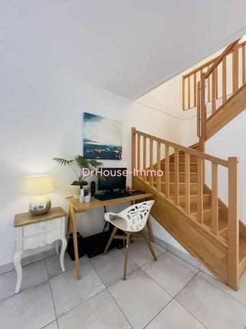 Maison à vendre 5 pièces de 122 m²