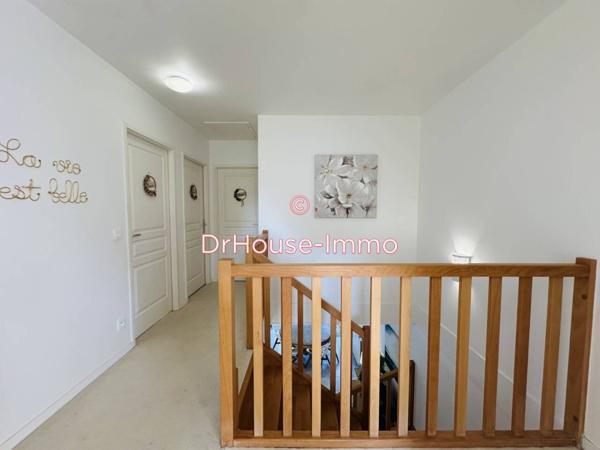 Maison à vendre 5 pièces de 122 m²