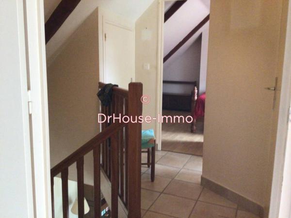 Maison à vendre 3 pièces de 60 m²