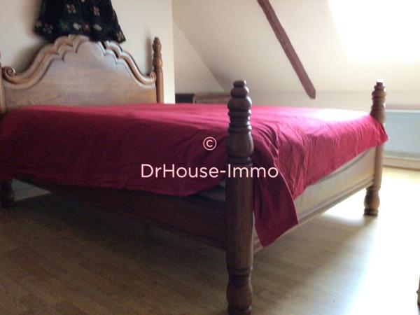 Maison à vendre 3 pièces de 60 m²