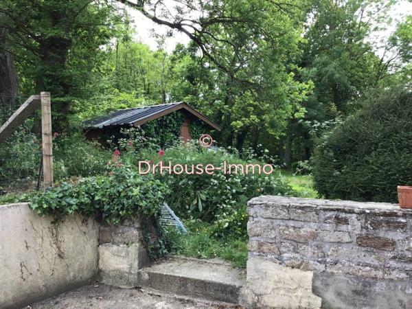 Maison à vendre 3 pièces de 60 m²