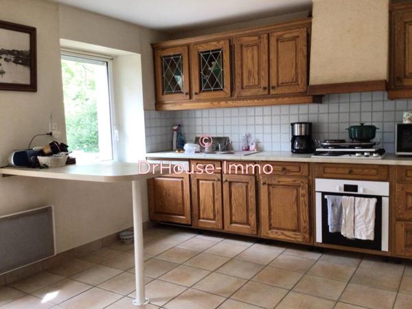 Maison à vendre 3 pièces de 60 m²