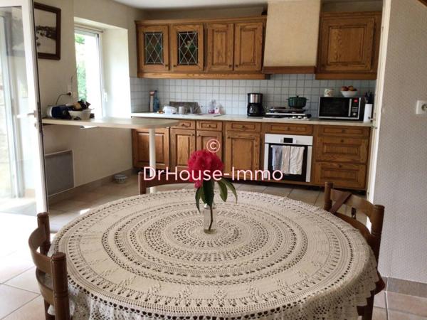 Maison à vendre 3 pièces de 60 m²