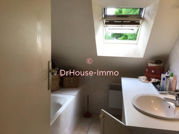 Maison à vendre 3 pièces de 60 m²