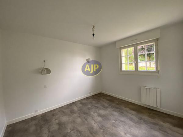 Location appartement Pontivy : 680 € - AJP Immobilier Pontivy