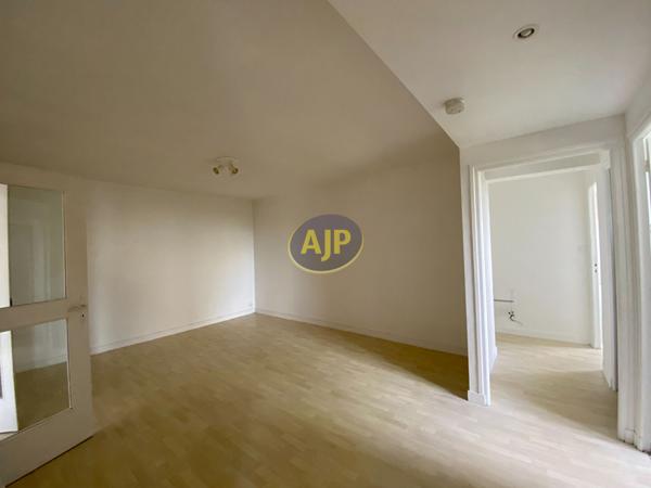 Location appartement Pontivy : 680 € - AJP Immobilier Pontivy