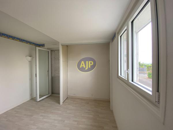 Location appartement Pontivy : 680 € - AJP Immobilier Pontivy