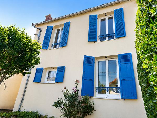 Maison Chelles 4 pièce(s)