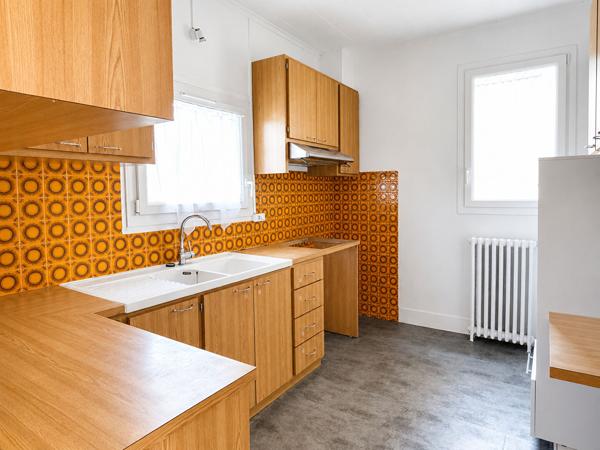 Maison Chelles 4 pièce(s)
