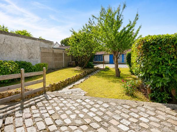 Maison Chelles 4 pièce(s)