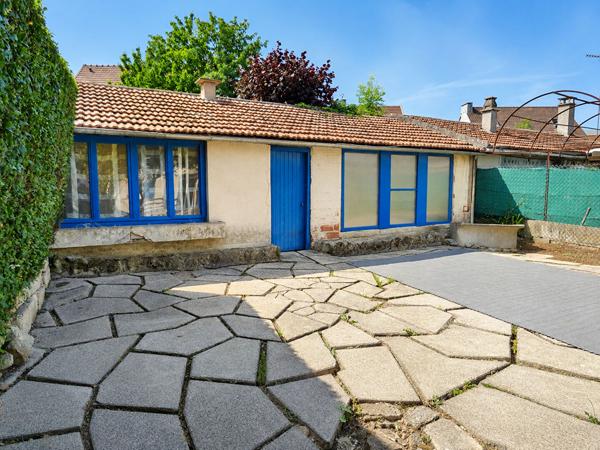 Maison Chelles 4 pièce(s)