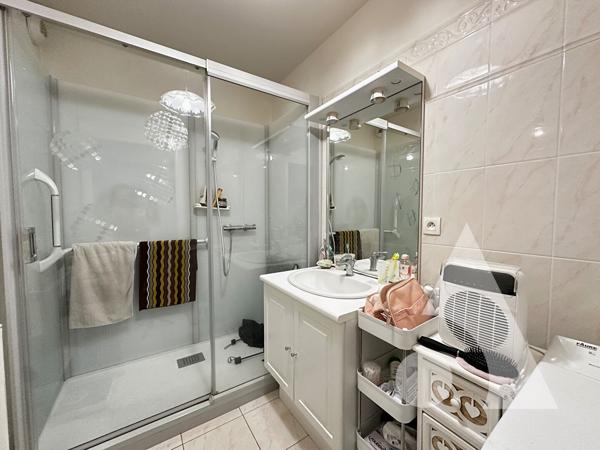 Appartement 3 pièces 66.41 m2