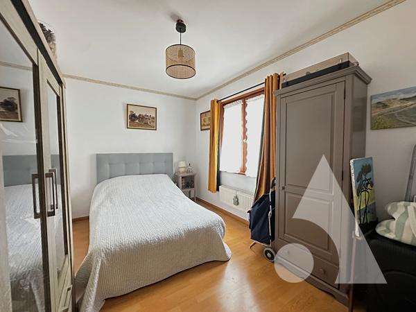 Appartement 3 pièces 66.41 m2
