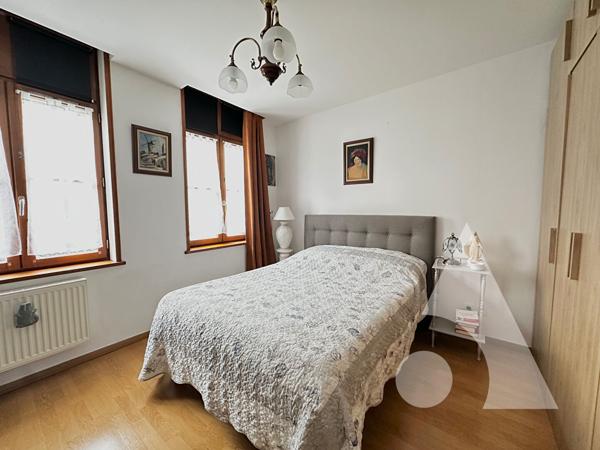 Appartement 3 pièces 66.41 m2