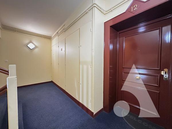 Appartement 3 pièces 66.41 m2