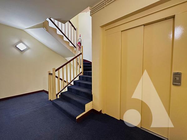 Appartement 3 pièces 66.41 m2