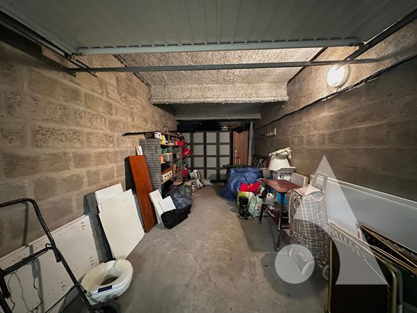 Appartement 3 pièces 66.41 m2