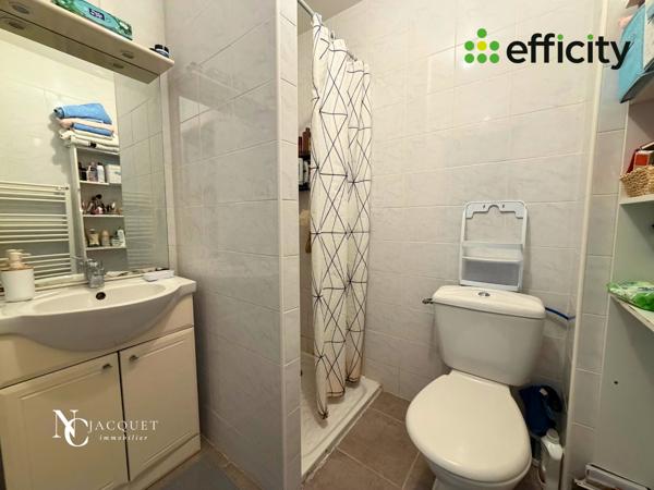 Maison 5 pièces - 96 m² Exclusivité efficity