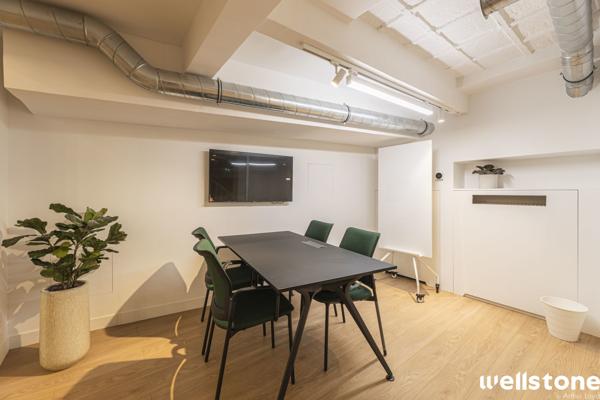 Bureaux à vendre à PARIS 75009