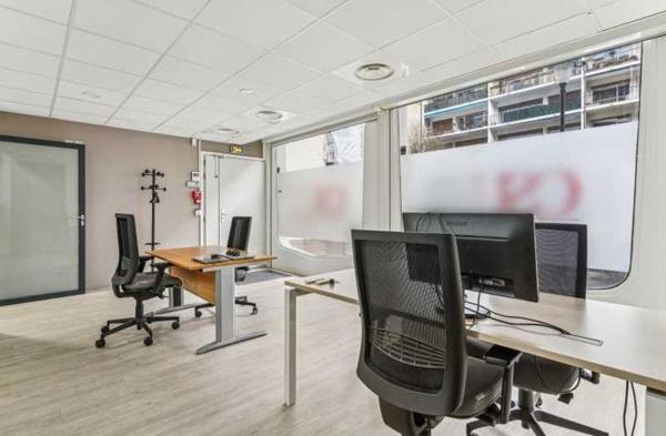 Bureaux à louer à PARIS 75017
