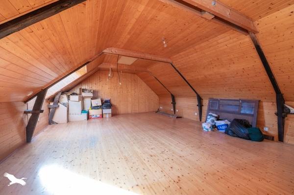 Maison 348 480 € Caudan 10 p 390 m² DPE
